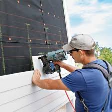 Best Insulated Siding Installation  in Rockwell Place, TX